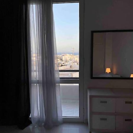 Downtown Tinos View Apartment Exterior foto