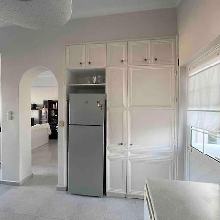 Downtown Tinos View Apartment Exterior foto