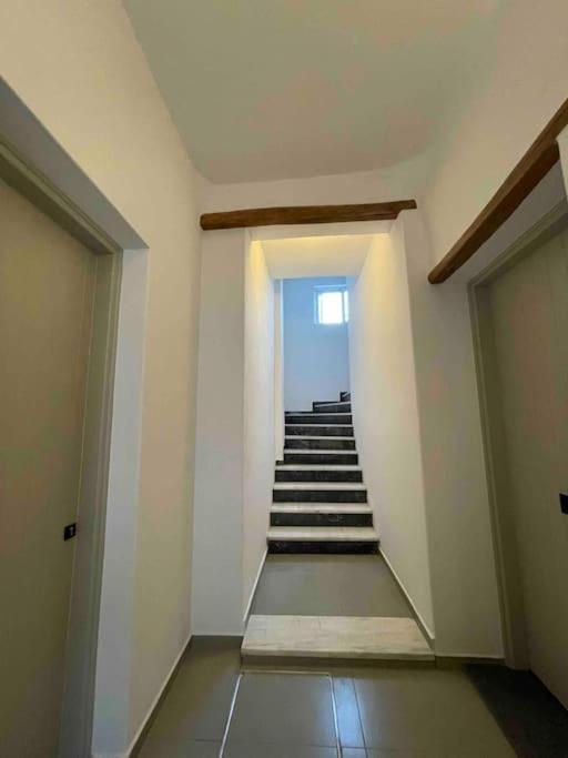 Downtown Tinos View Apartment Exterior foto