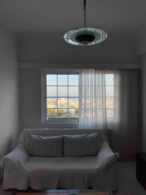 Downtown Tinos View Apartment Exterior foto