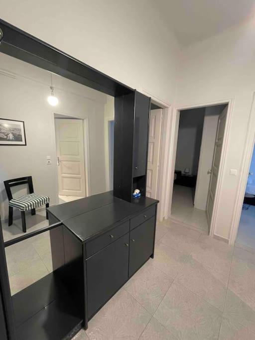 Downtown Tinos View Apartment Exterior foto