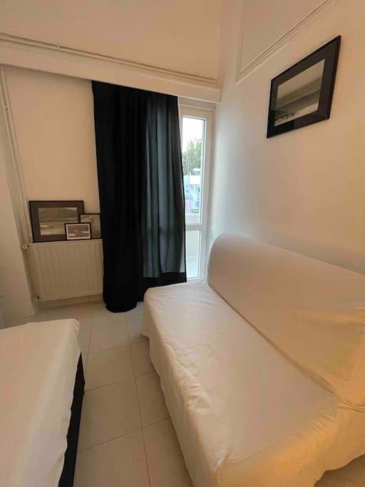 Downtown Tinos View Apartment Exterior foto