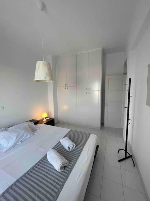 Downtown Tinos View Apartment Exterior foto