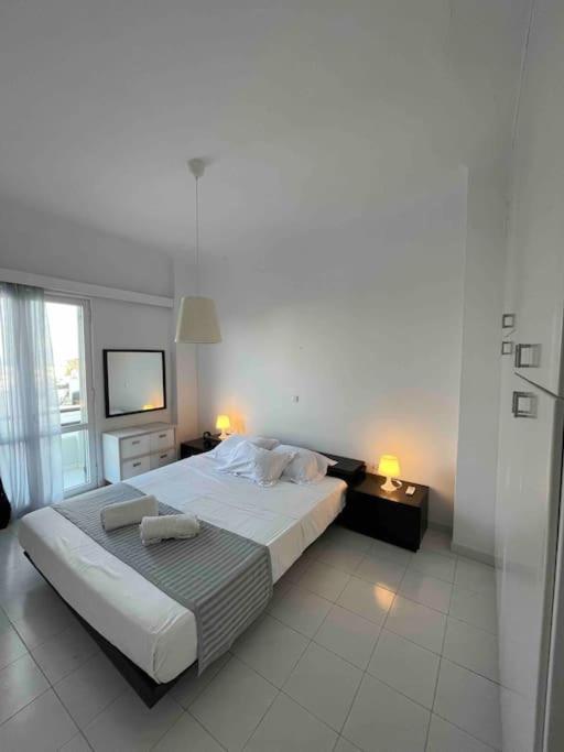 Downtown Tinos View Apartment Exterior foto